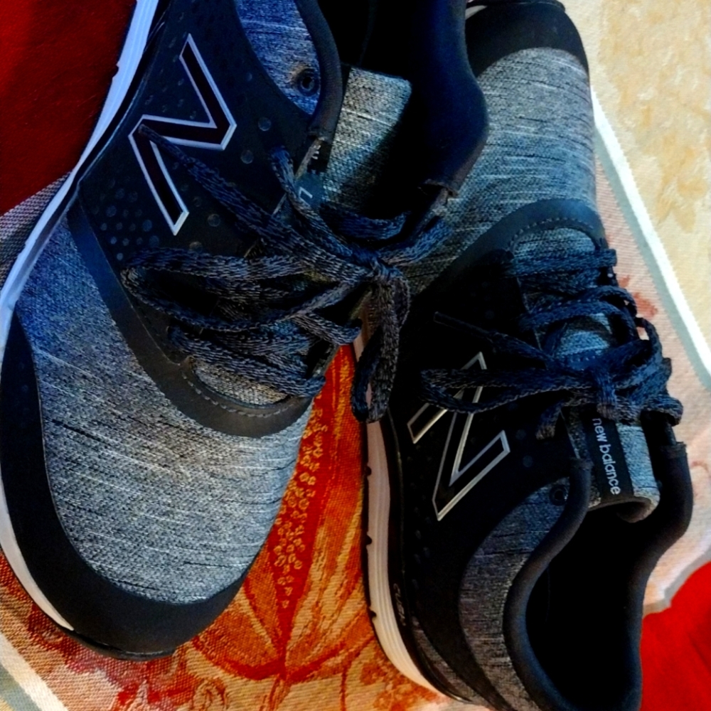 New balance size 8 brand new no tags